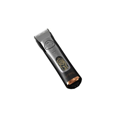 Varis Professional Hair Clipper with Digital Display | Cordless Hair Trimmer
