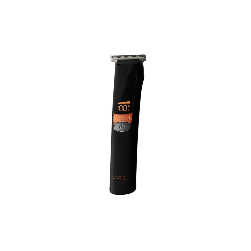 Varis Hair Trimmer - Shampoo