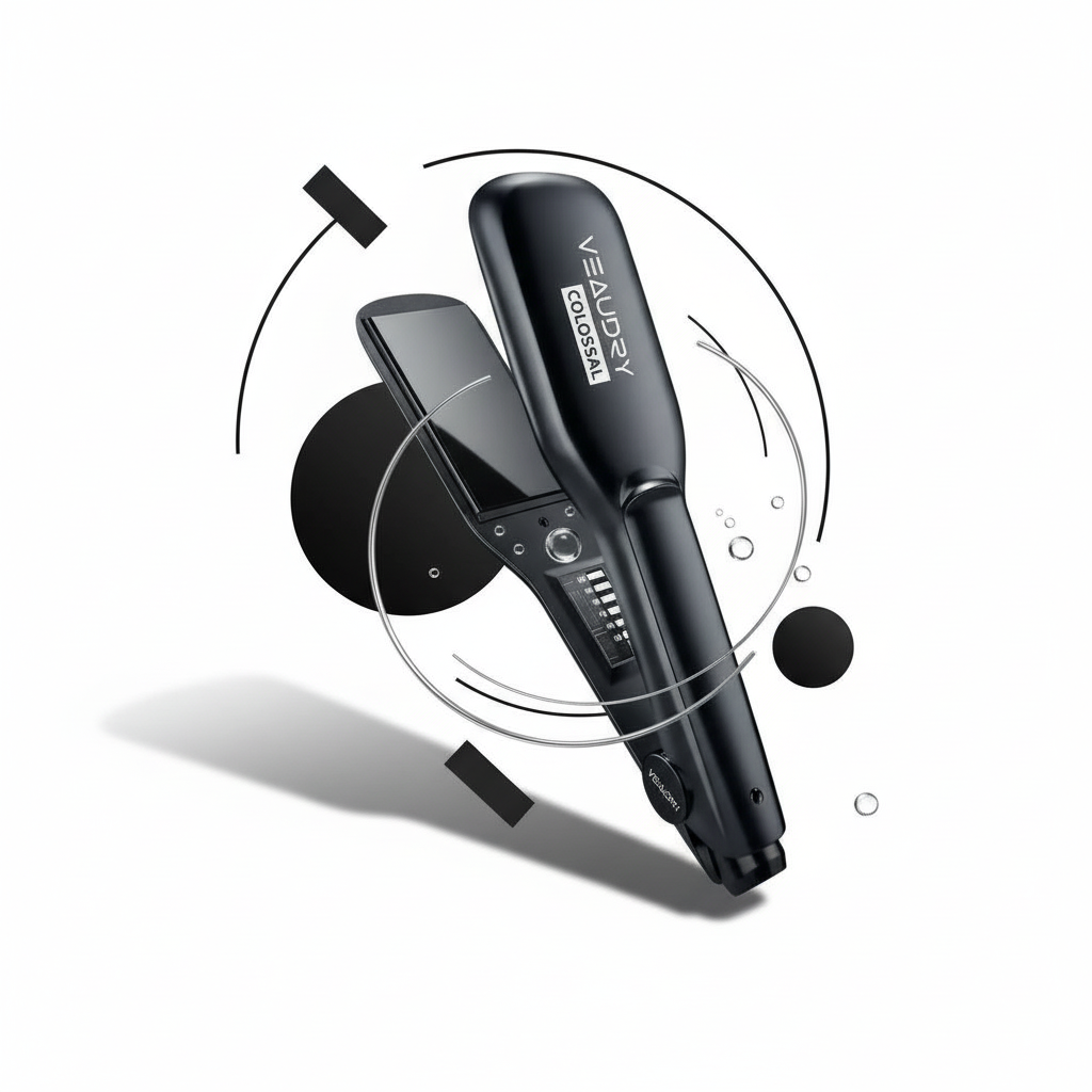 Veaudry Colossal Wide Still Life