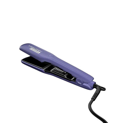 Veaudry Periwinkle Colossal Hair Straightener: Limited Edition Styling Tool | Salon-Quality Results