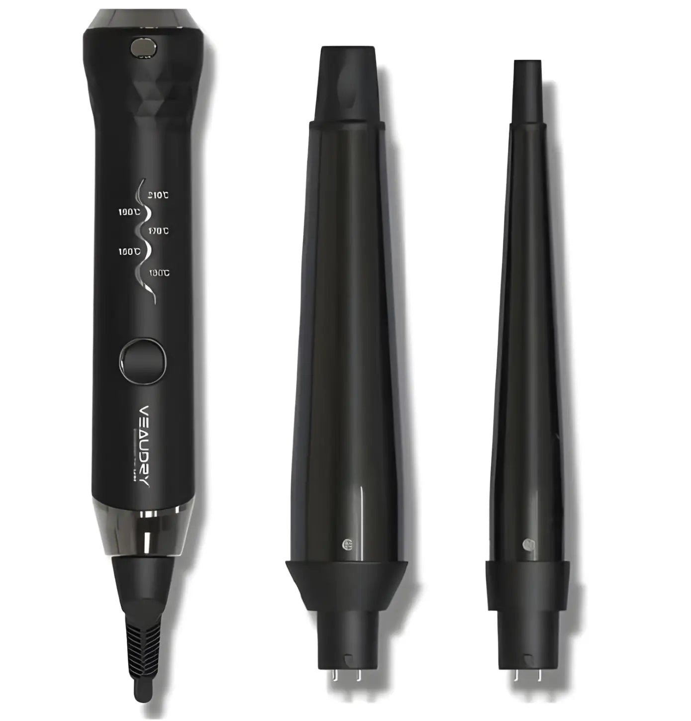 Veaudry MyCurl Base and Wand Duo - Shampoo