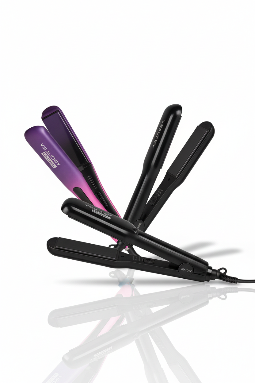 Veaudry MyStyler Collection Card Portrait