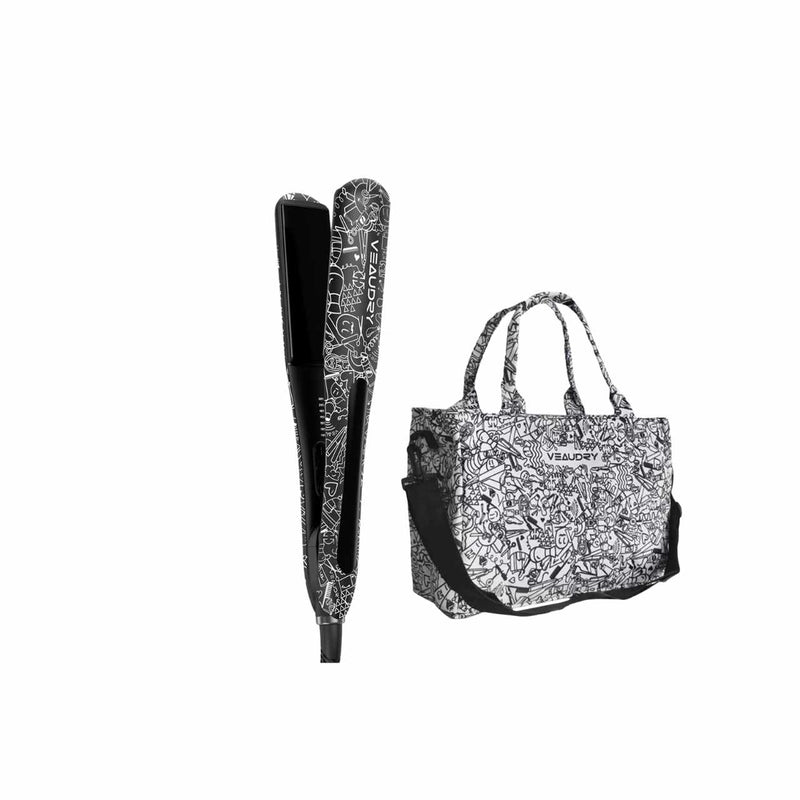 Veaudry MyStyler Colossal FreeStyle Limited Edition (INCLUDES FREE VEAUDRY LIFESTYLE  BAG WORTH R690)