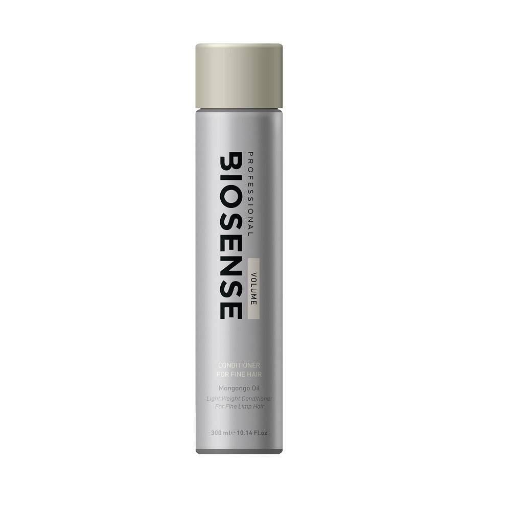 Biosense Volume Conditioner for Fine Hair | Mongongo Oil | 300ml
