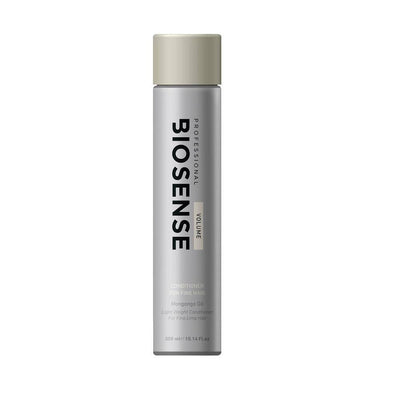 Biosense Volume Conditioner for Fine Hair | Mongongo Oil | 300ml
