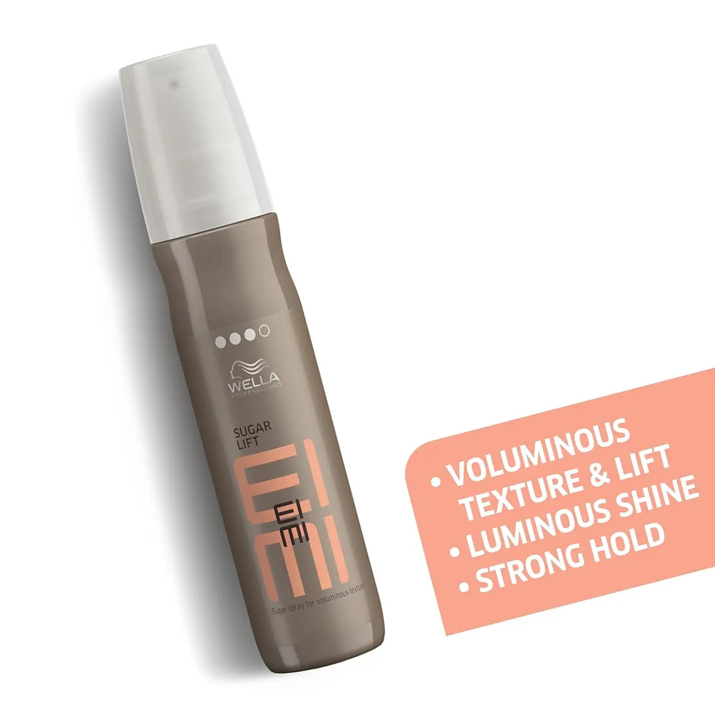 Wella Eimi Sugar Lift Styling Spray - 150ml