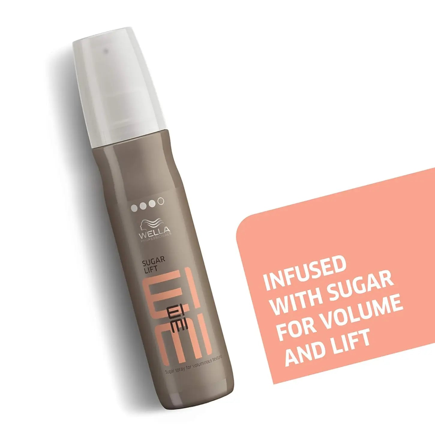 Wella Eimi Sugar Lift Styling Spray - 150ml