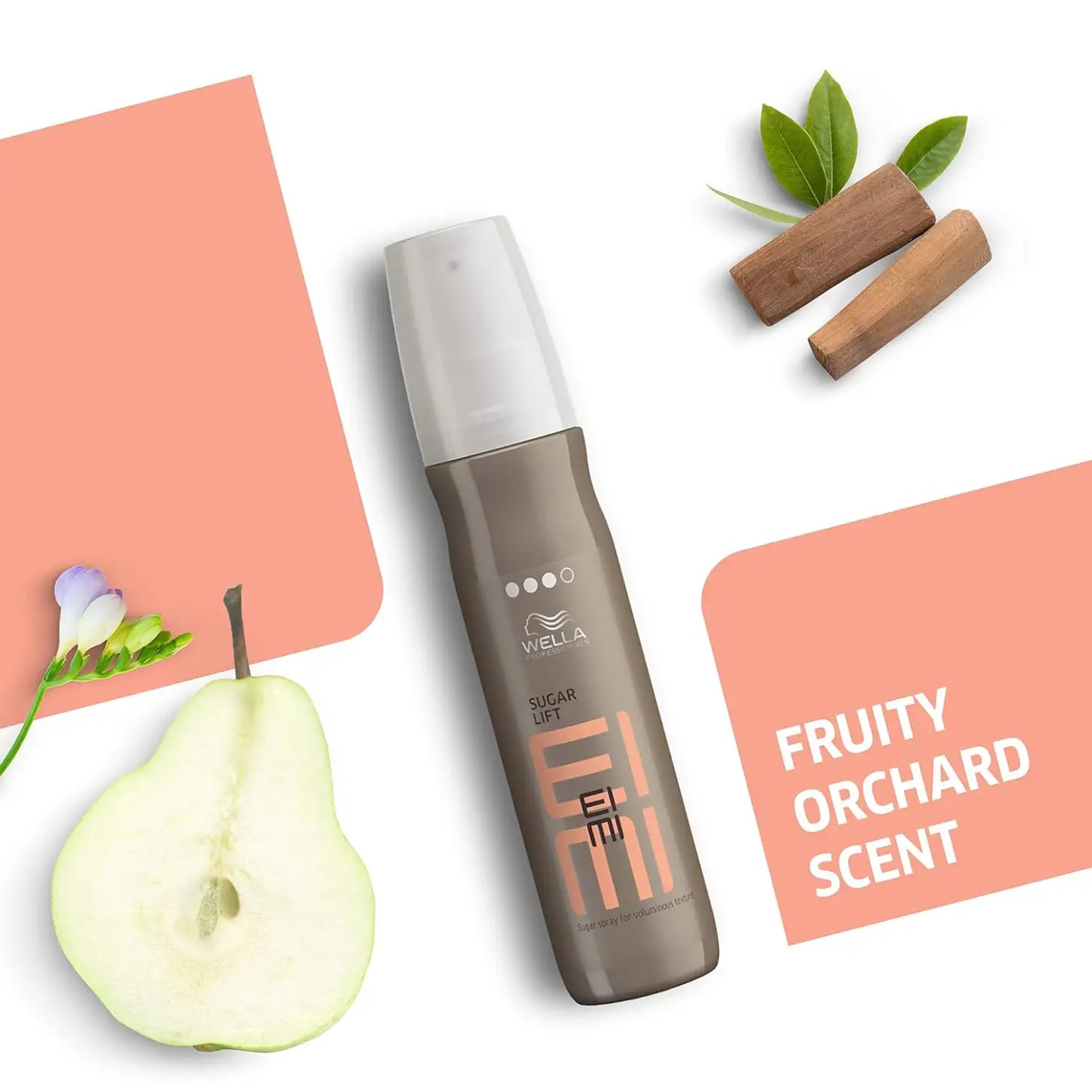 Wella Eimi Sugar Lift Styling Spray - 150ml