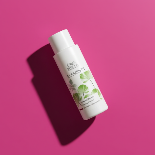 Wella - Fuchsia Pink