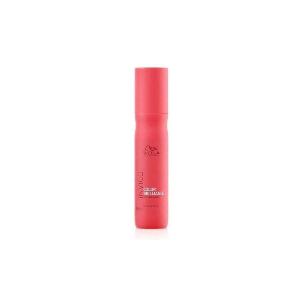 Wella Invigo Color Brilliance Miracle BB Spray – 150ml - Conditioner - Hair Care By Wella Professional - Shop