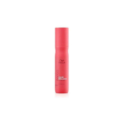 Pink bottle of Wella Invigo Color Brilliance Miracle BB Spray – 150ml hair product