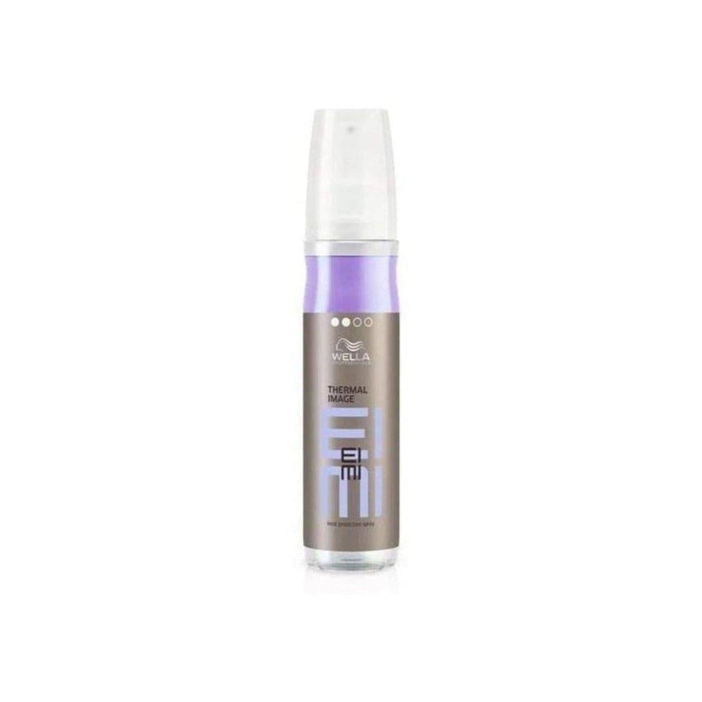 Wella Professionals Eimi Thermal Image Heat Protectant Spray- 150ml - Hair Treatment - Hair Styling Products By Wella
