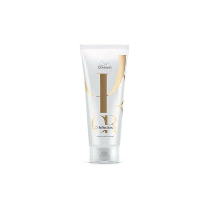 Wella Professionals Oil Reflection Conditioner - 200ml tube of Wella Oil Reflections