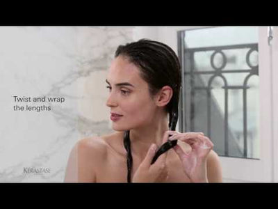 Kerastase Elixir Ultime Le Masque Hair Mask - 200ml Hydrating Treatment