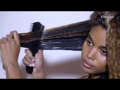 Kérastase Chroma Absolu Masque Filler - Hair Mask for Color-Treated Hair 200ml