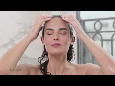 Kérastase Elixir Ultime Le Bain Nourishing Shine Shampoo 250ml