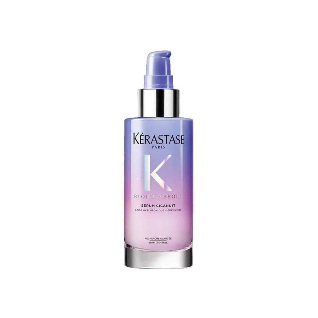 Professional Hair Care Tips with Kérastase