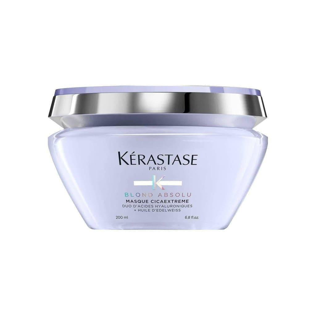 Professional Hair Care Tips with Kérastase