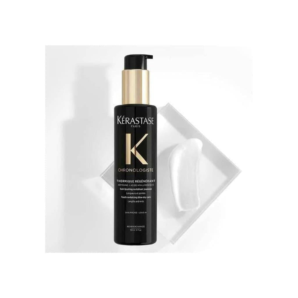 Professional Hair Care Tips with Kérastase