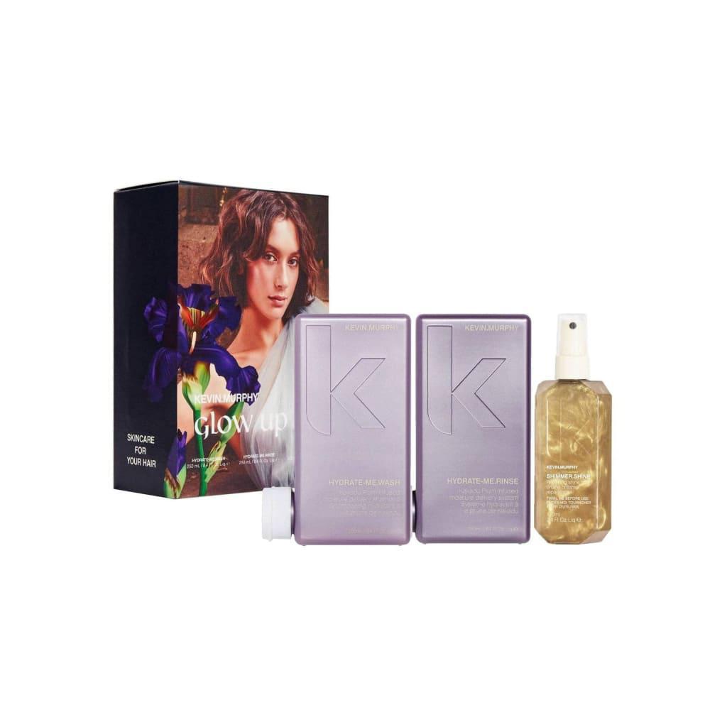 Kevin Murphy Glow Up Hydrate Gift Pack - Shampoo