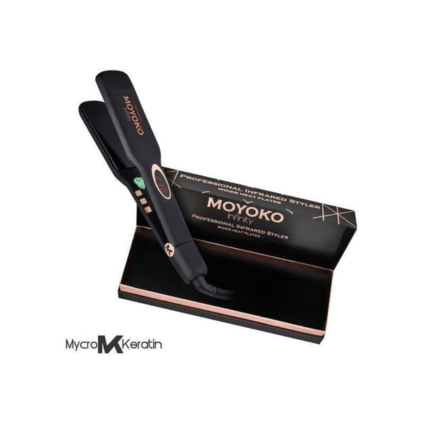 Moyoko Infinity Styler