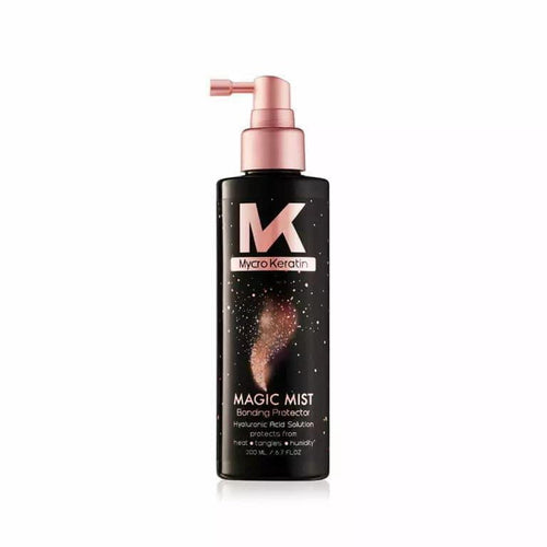 Mycro Keratin Magic Mist Bonding Protector 200ml - Partners Hair Design - Anti-frizz Blow-dry cream - Shop online